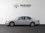 2005 Lexus LS 430 Base (A6)