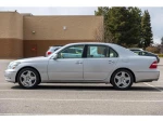 2005 Lexus LS 430 Base (A6)