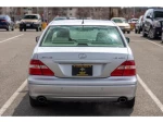 2005 Lexus LS 430 Base (A6)