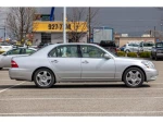 2005 Lexus LS 430 Base (A6)