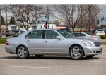 2005 Lexus LS 430 Base (A6)