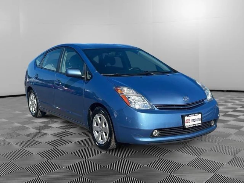 2006 Toyota Prius