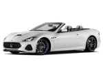 2018 Maserati GranTurismo Sport