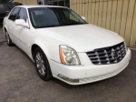 2009 Cadillac DTS W/1SA