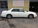 2009 Cadillac DTS W/1SA