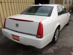 2009 Cadillac DTS W/1SA