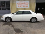 2009 Cadillac DTS W/1SA