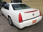 2009 Cadillac DTS W/1SA