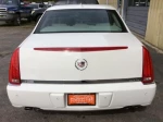 2009 Cadillac DTS W/1SA