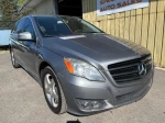 2011 Mercedes-Benz R-Class R 350 4MATIC