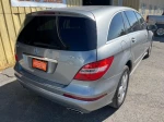 2011 Mercedes-Benz R-Class R 350 4MATIC