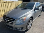 2011 Mercedes-Benz R-Class R 350 4MATIC