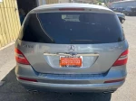 2011 Mercedes-Benz R-Class R 350 4MATIC