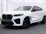 2024 BMW X6 M Base