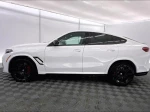 2024 BMW X6 M Base