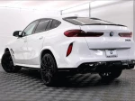 2024 BMW X6 M Base
