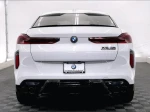 2024 BMW X6 M Base