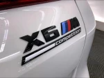 2024 BMW X6 M Base