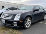 2007 Cadillac STS V8