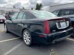 2007 Cadillac STS V8