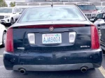 2007 Cadillac STS V8