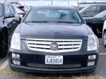 2007 Cadillac STS V8