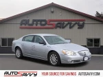 2011 Buick Lucerne CXL