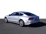 2013 Audi A7 3.0T Prestige quattro