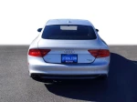 2013 Audi A7 3.0T Prestige quattro