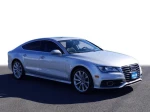 2013 Audi A7 3.0T Prestige quattro