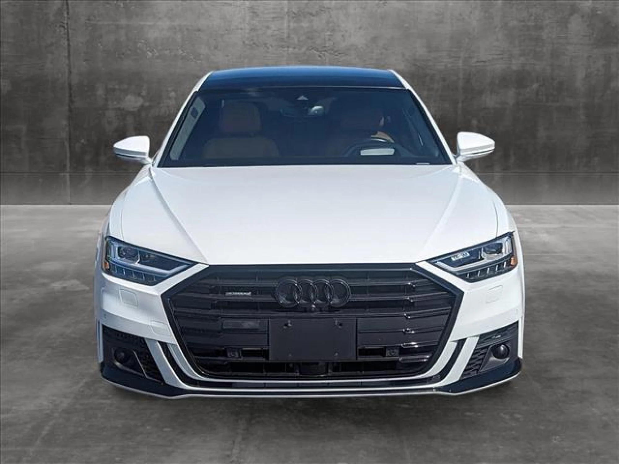 2021 Audi A8 L 60