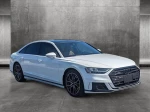 2021 Audi A8 L 60