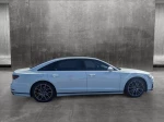 2021 Audi A8 L 60