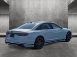 2021 Audi A8 L 60