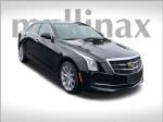 2018 Cadillac ATS 2.0L Turbo Luxury