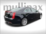 2018 Cadillac ATS 2.0L Turbo Luxury