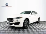2020 Maserati Levante S