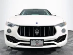 2020 Maserati Levante S