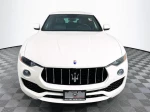 2020 Maserati Levante S