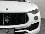 2020 Maserati Levante S