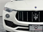 2020 Maserati Levante S