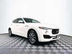 2020 Maserati Levante S