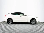 2020 Maserati Levante S