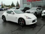 2020 Nissan 370Z Sport