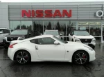 2020 Nissan 370Z Sport