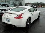 2020 Nissan 370Z Sport