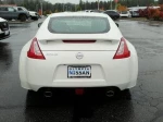 2020 Nissan 370Z Sport