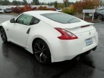 2020 Nissan 370Z Sport