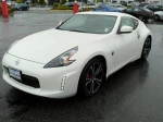 2020 Nissan 370Z Sport
