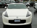 2020 Nissan 370Z Sport